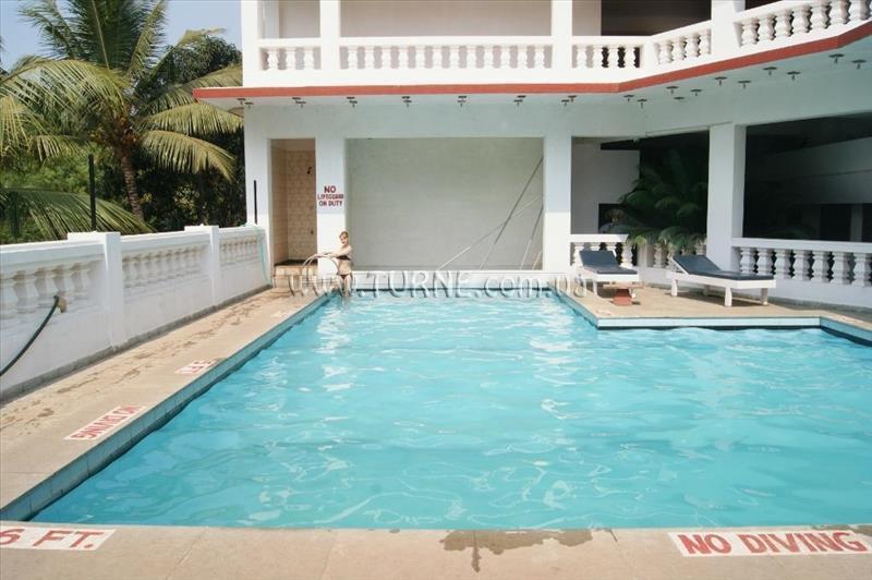 Панорама Mobor Beach Resort 2*