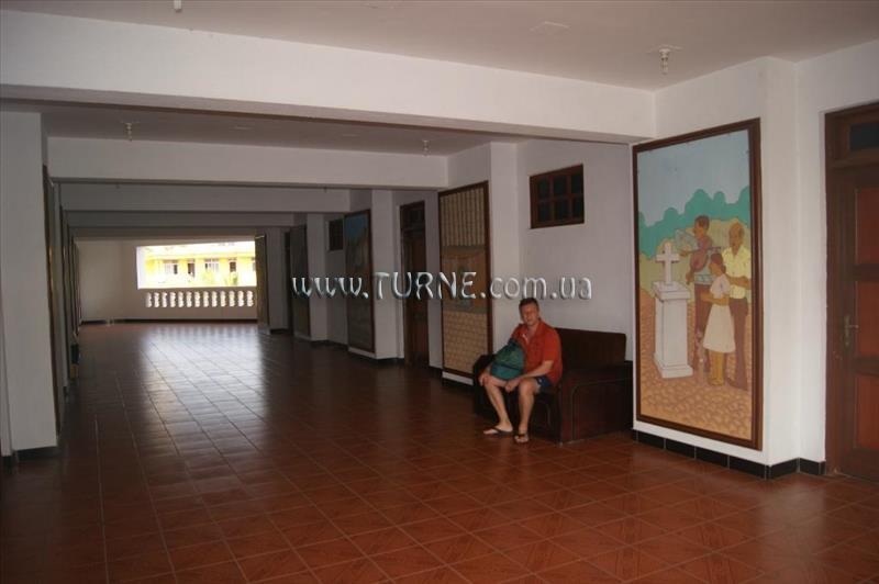 Апартаменти Mobor Beach Resort 2*