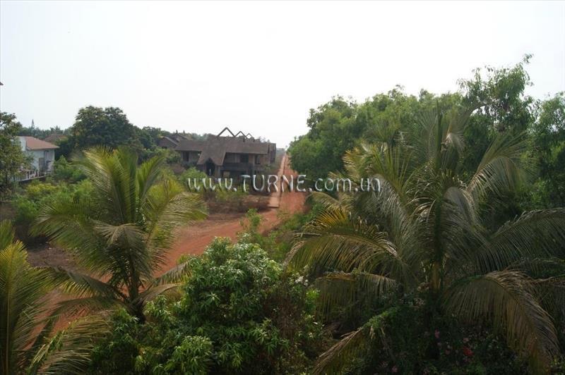 Вид Mobor Beach Resort 2*