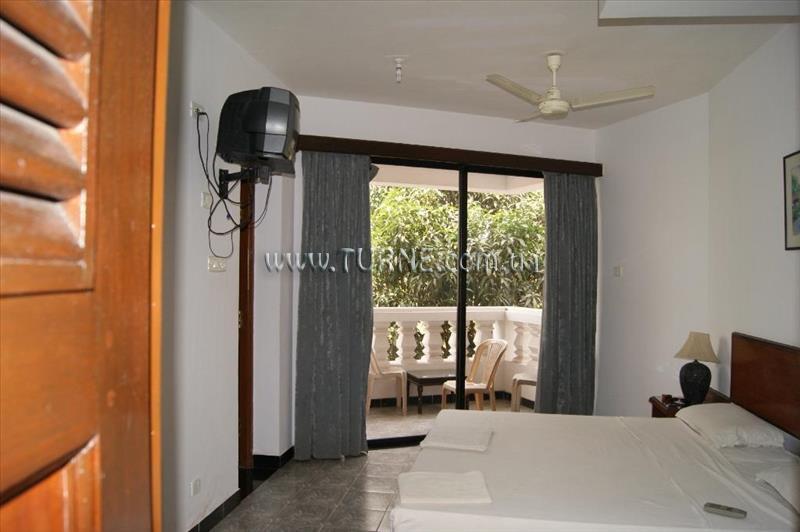 Картинка Mobor Beach Resort 2*