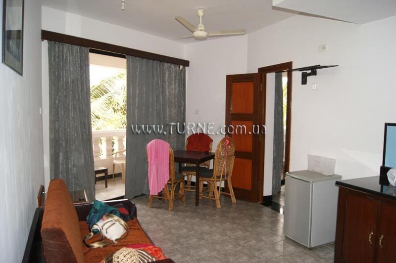 Зображення Mobor Beach Resort 2*