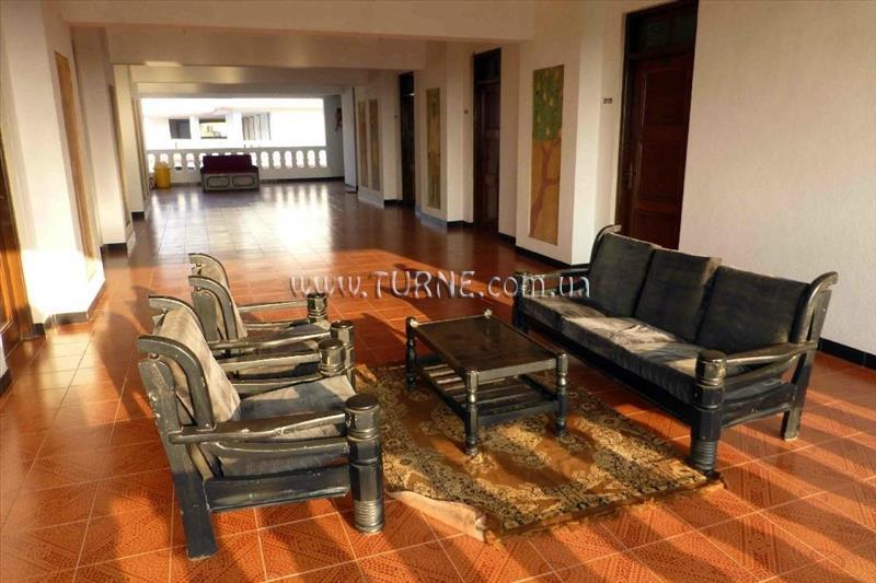 Фотографія Mobor Beach Resort 2*