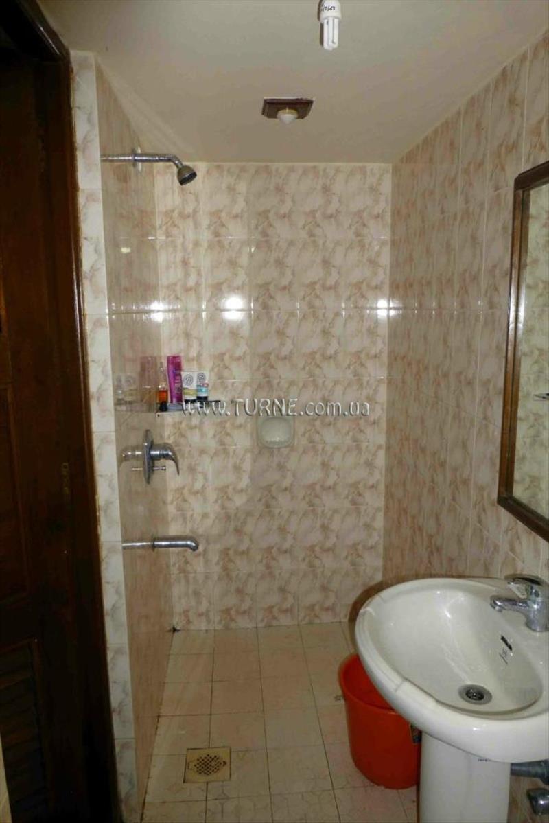 Готель Mobor Beach Resort 2*