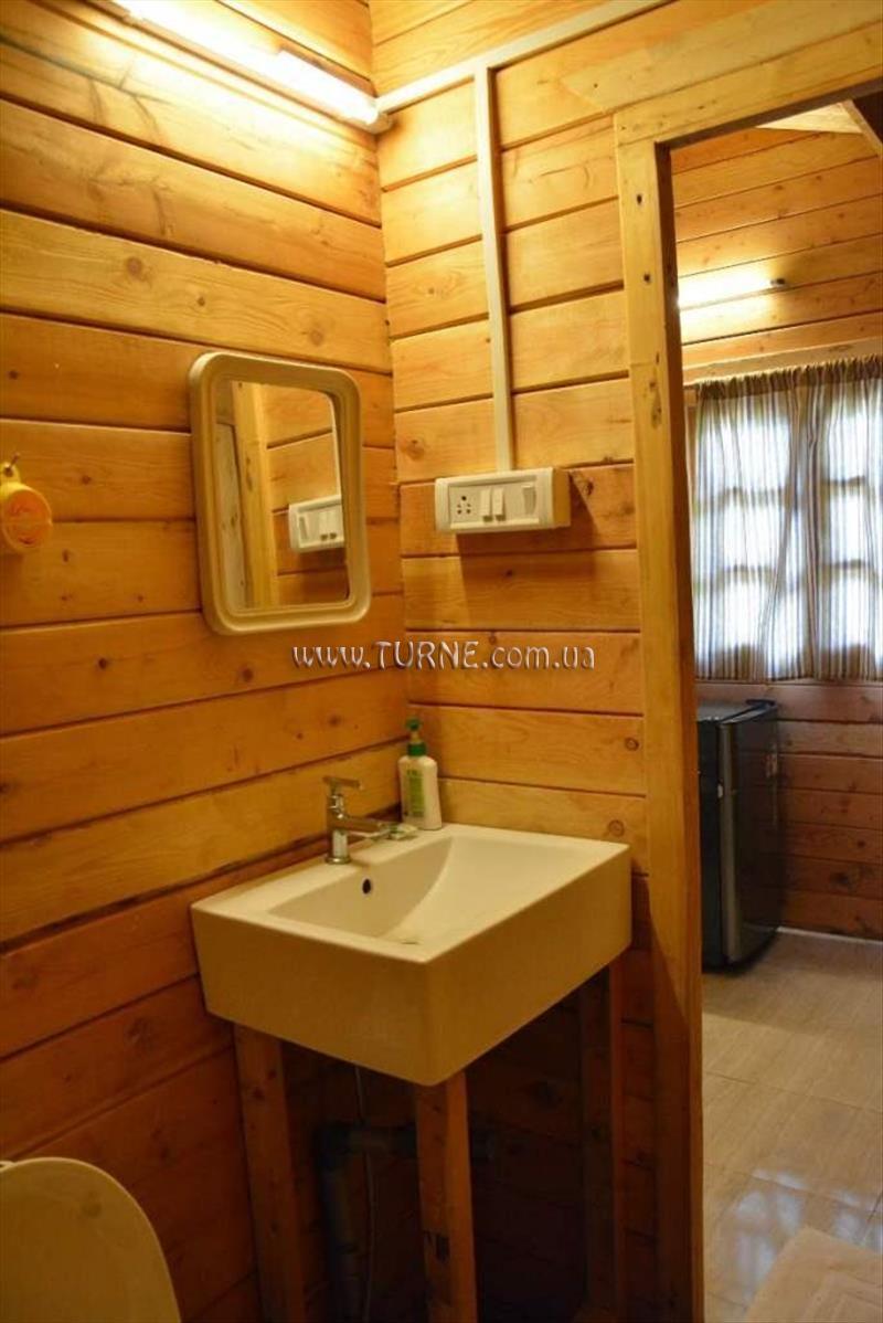 Панорама Morjim Resort 3*