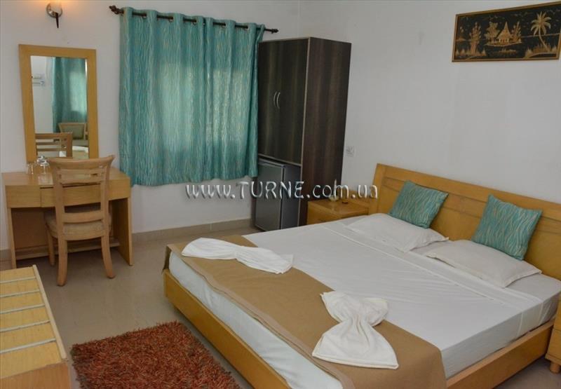 Апартаменты Morjim Resort 3*