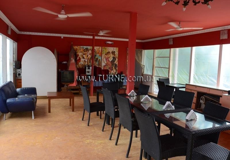 Территория Morjim Resort 3*