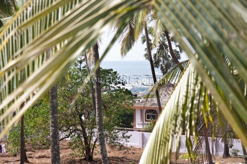 Вид Morjim Resort 3*