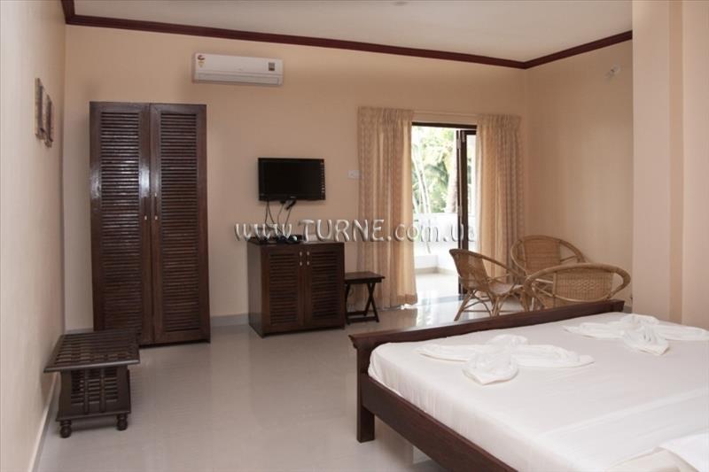 Фото Morjim Resort 3*