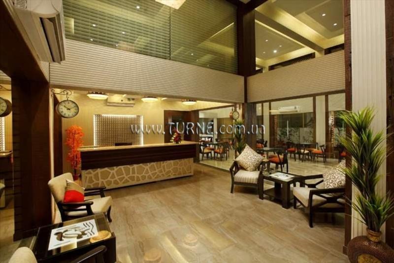 Апартаменти Red Fox 3*