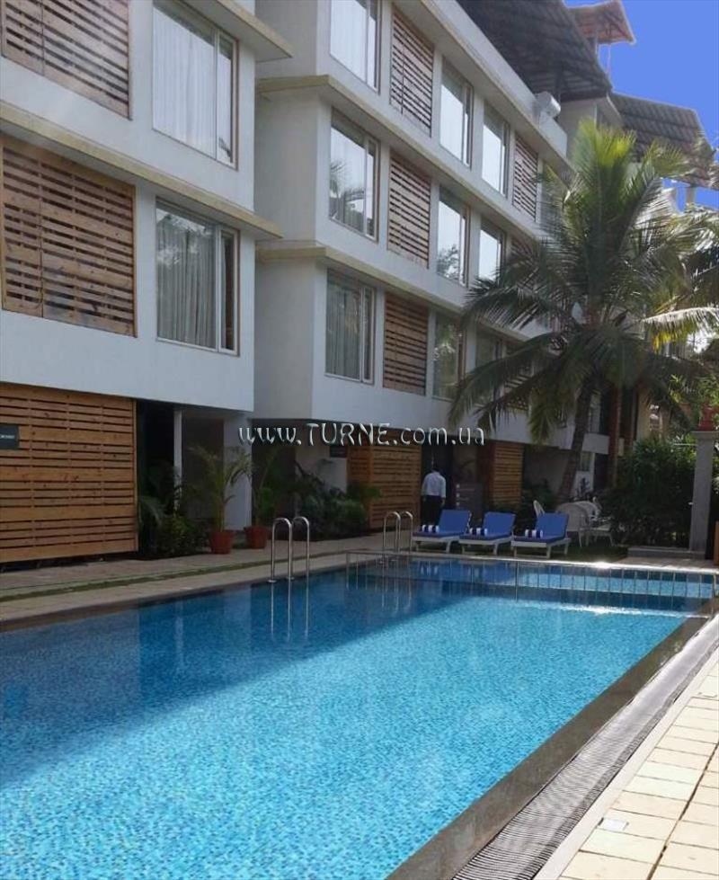 Територія Red Fox 3*