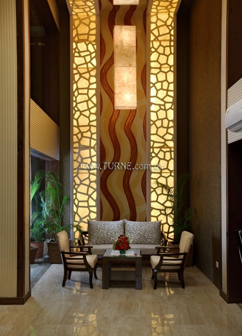 Готель Red Fox 3*