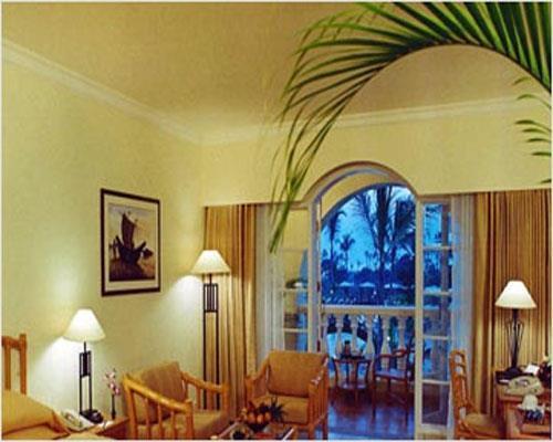 Изображение The Zuri 5*