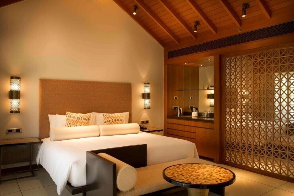 Апартаменти Alila Diwa Goa 5*