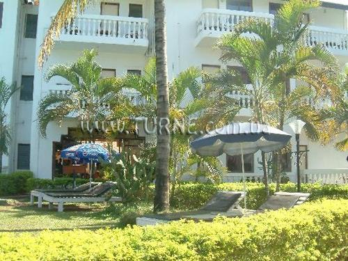 Территория Sila Goa 3*