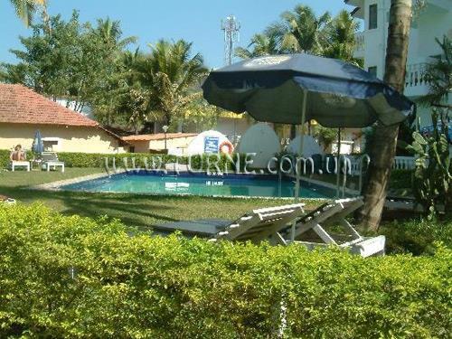 Картинка Sila Goa 3*