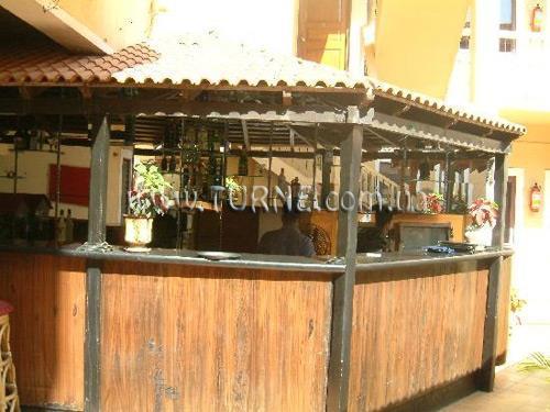 Изображение Sila Goa 3*