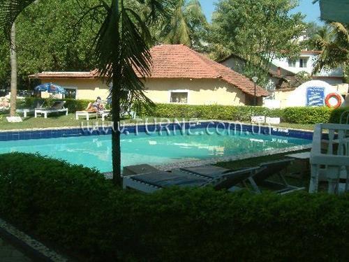 Фотография Sila Goa 3*