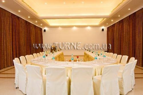 Панорама Vainguinim Valley Resort 4*