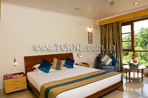 Апартаменты Vainguinim Valley Resort 4*