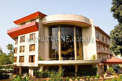 Вид Vainguinim Valley Resort 4*