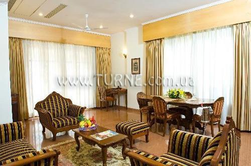 Фотография Vainguinim Valley Resort 4*