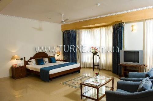 Фото Vainguinim Valley Resort 4*