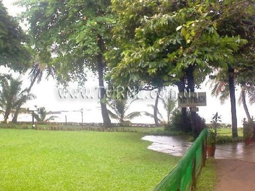 Отель Vainguinim Valley Resort 4*