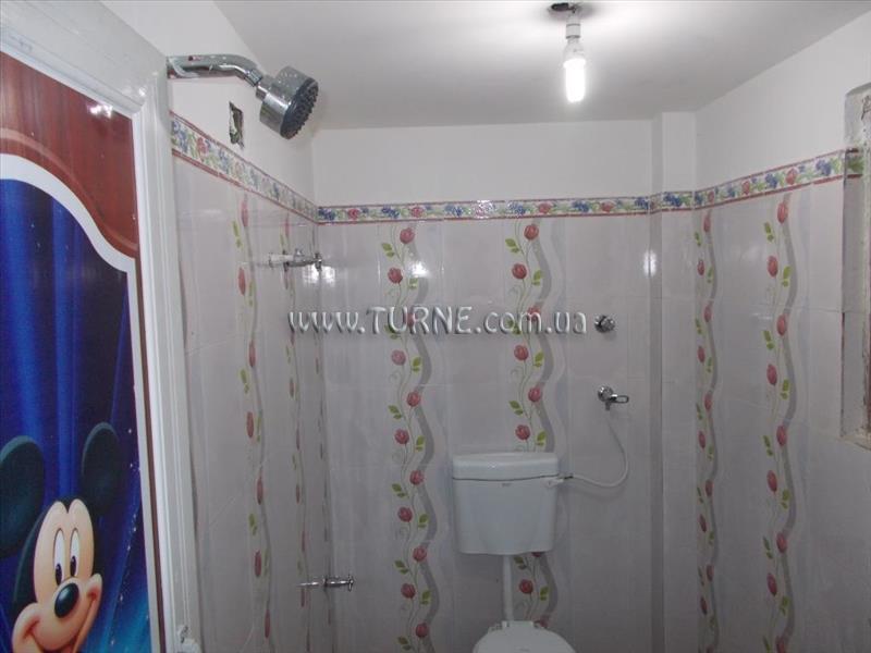 Апартаменты Morjim Laxmi Resort 2*