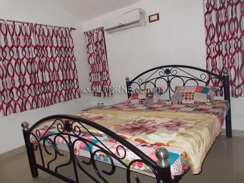 Территория Morjim Laxmi Resort 2*