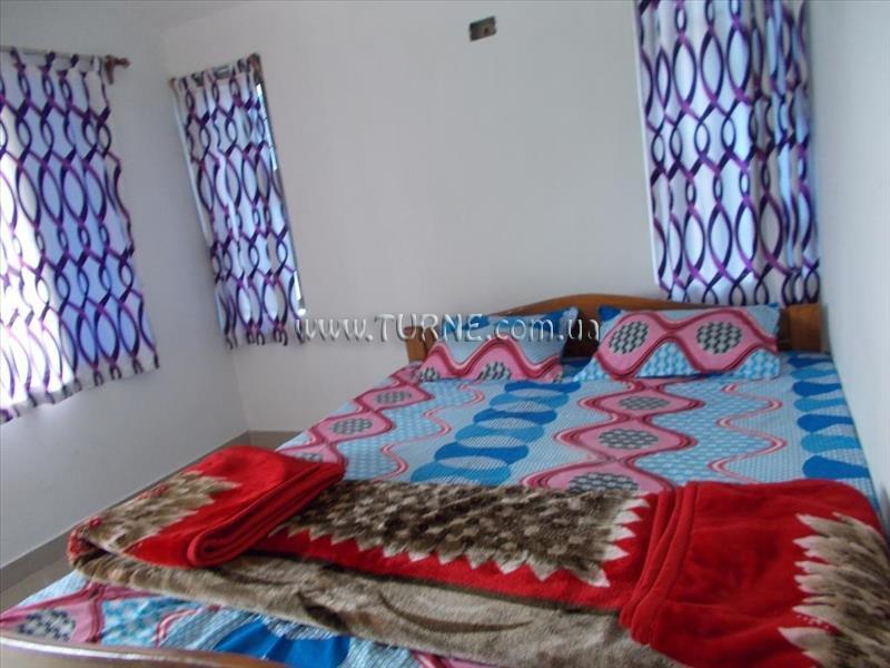 Вид Morjim Laxmi Resort 2*