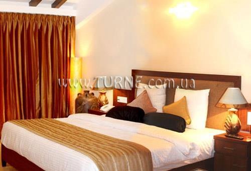 Фото Tangerine Beach Resort 3*