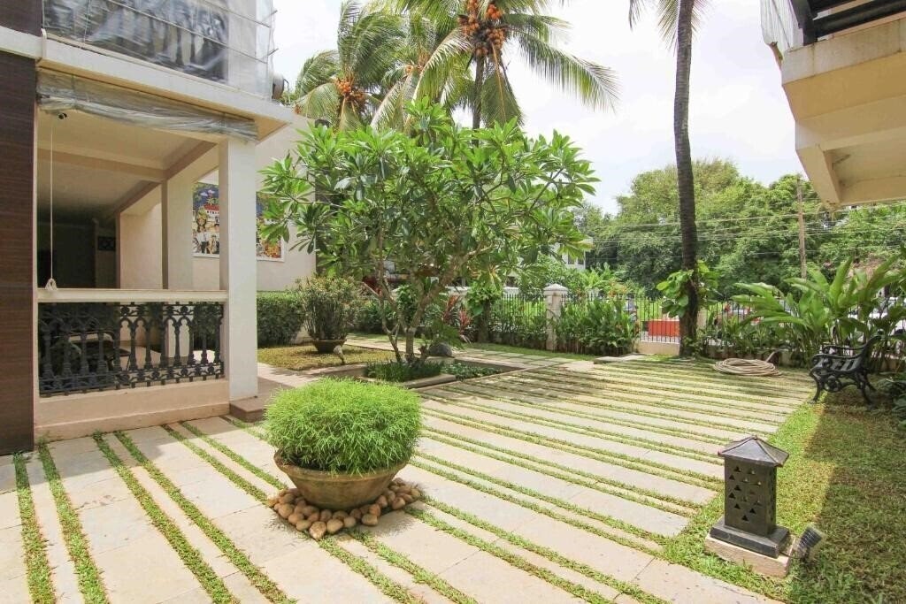 Панорама Resort Coqueiral 3*