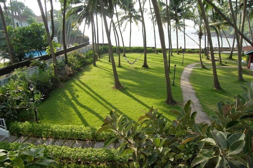 Територія Prainha Resort By The Sea 3*