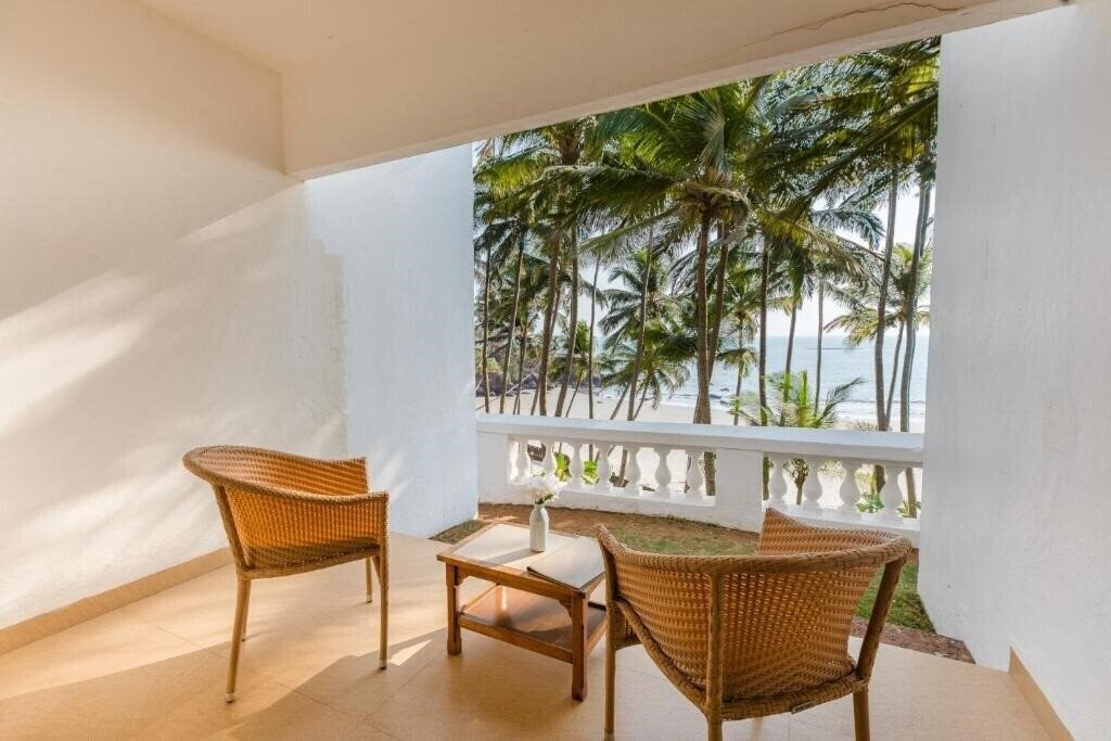 Апартаменти Prainha Resort By The Sea 3*