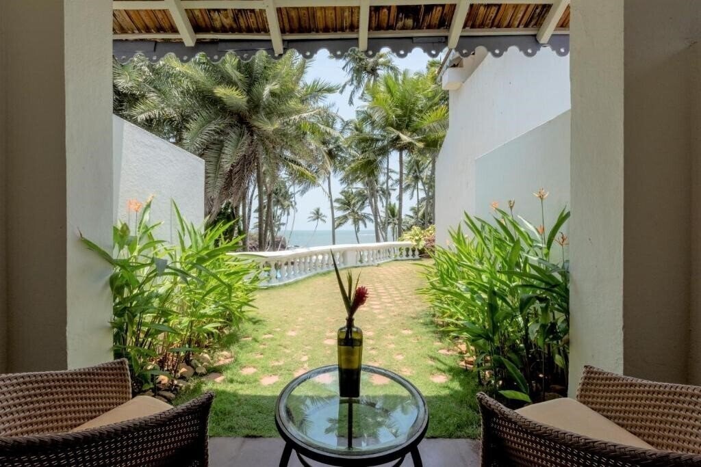 Фотографія Prainha Resort By The Sea 3*