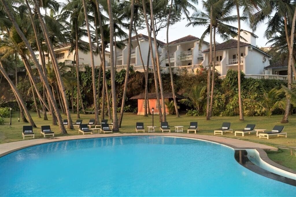 Зображення Prainha Resort By The Sea 3*