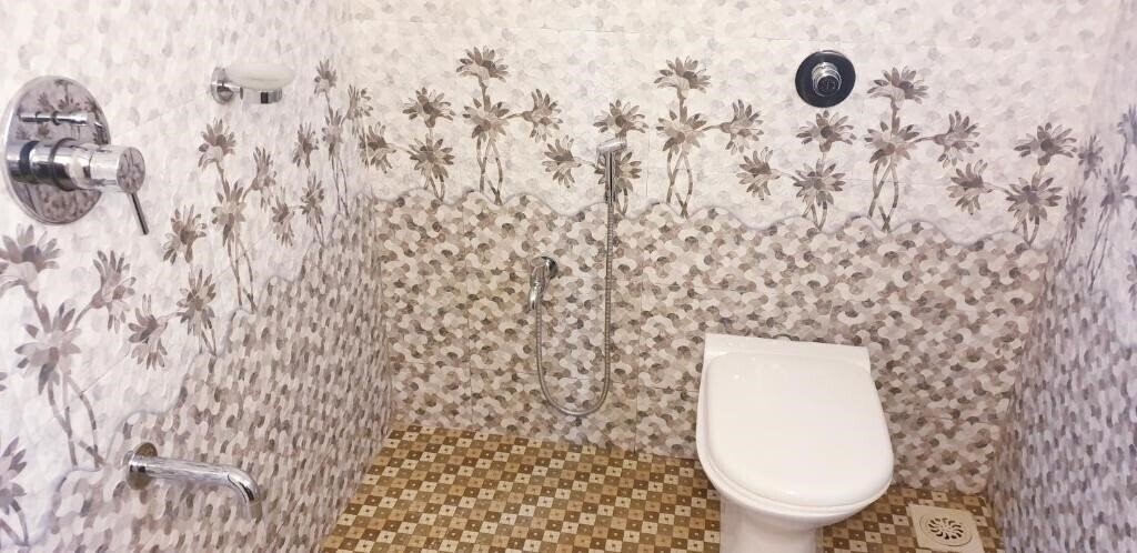 Фотографія Veronica Hotel by The Beach (ex. Veronica Resort by The Beach Calangute Goa, Veronica Guest House) 2*