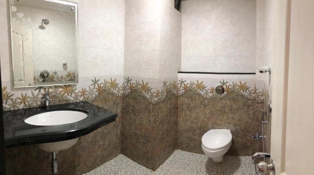 Апартаменти Veronica Hotel by The Beach (ex. Veronica Resort by The Beach Calangute Goa, Veronica Guest House) 2*