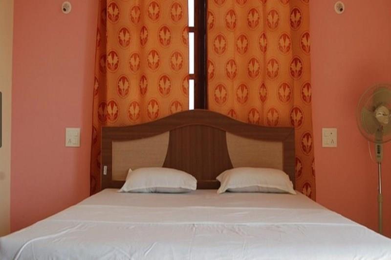 Фотография Hotel Satyavati 2*