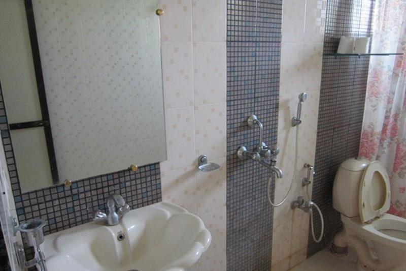 Вид Hotel Satyavati 2*