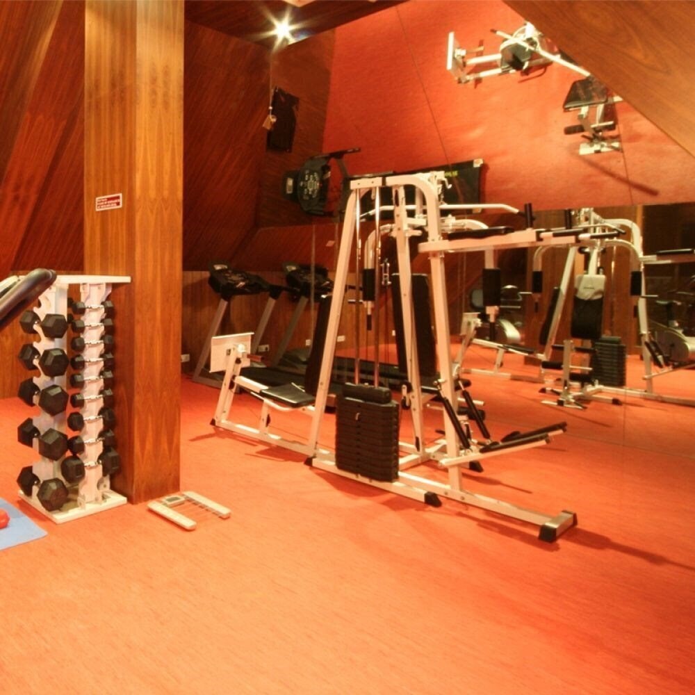 Територія The Golden Palms - Colva 4*