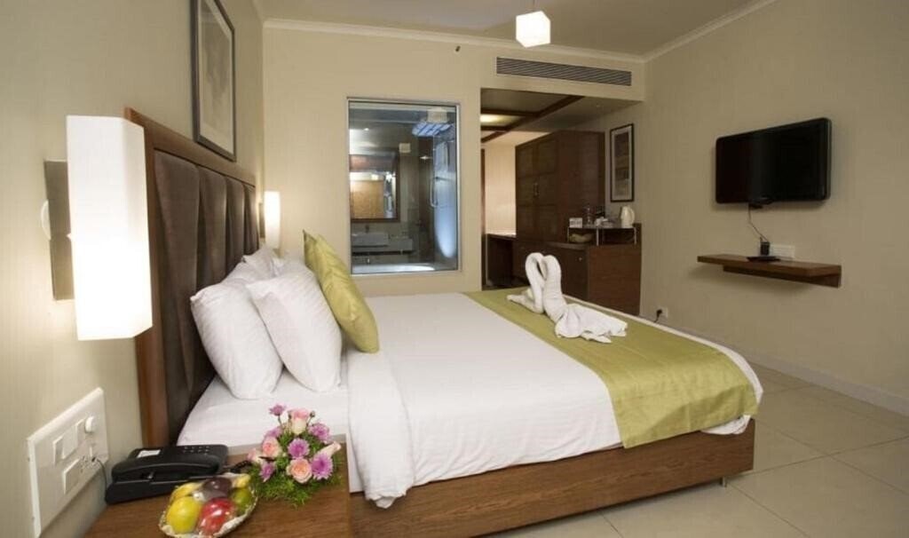 Панорама The Hq 4*