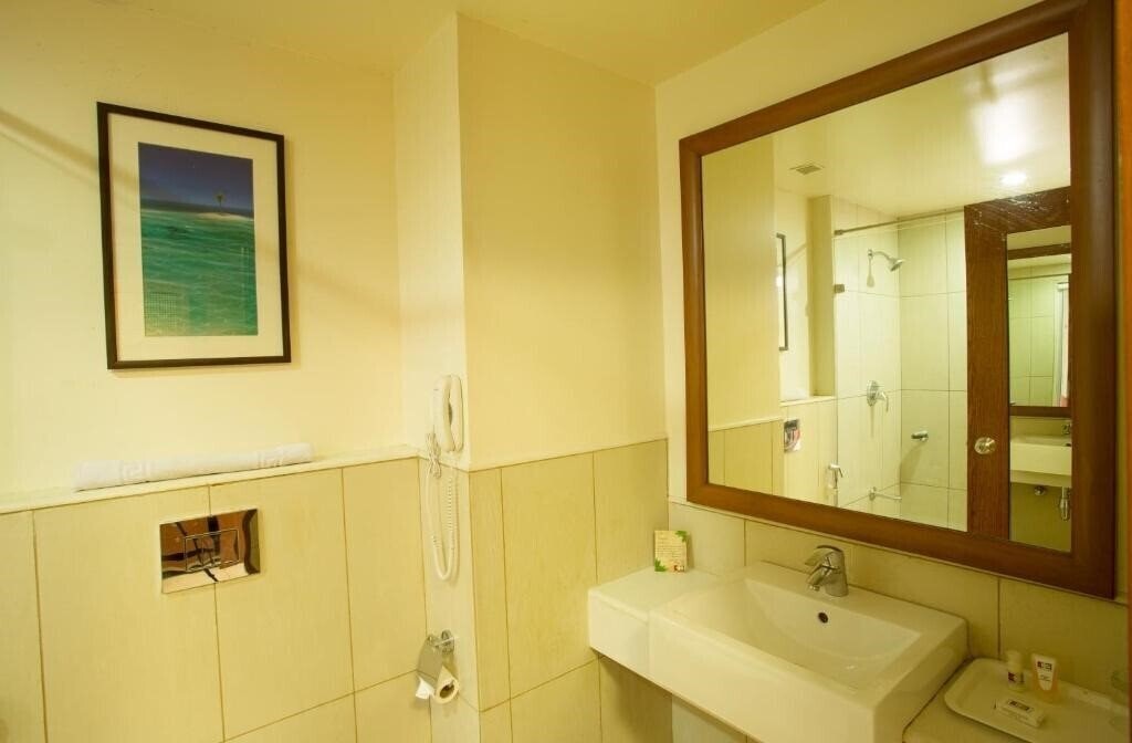 Територія The Hq 4*