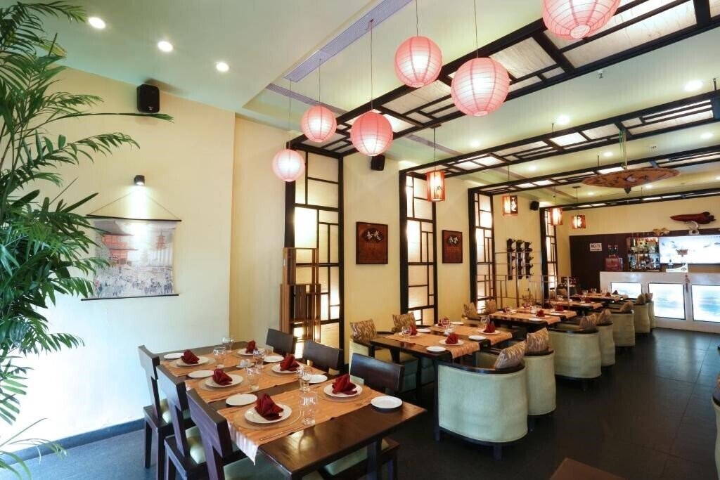 Апартаменти The Hq 4*