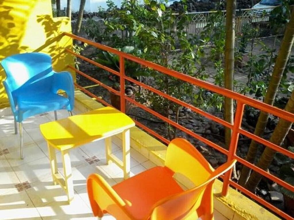 Апартаменты Wavelet Beach Resort 2*