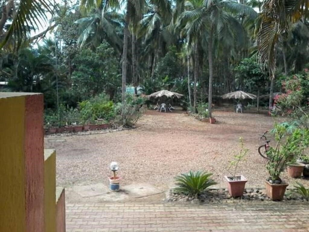 Панорама Wavelet Beach Resort 2*