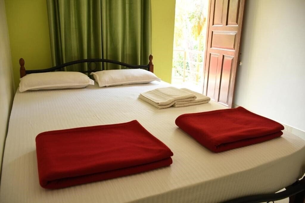 Вид Wavelet Beach Resort 2*