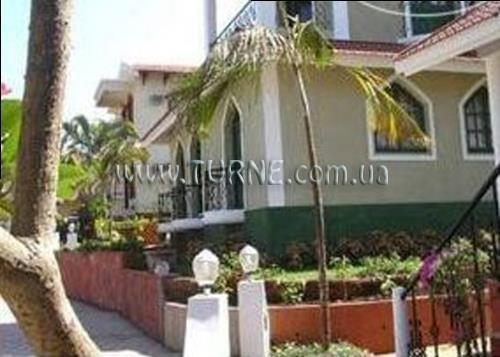 Вид Aguada Anchorage 4*