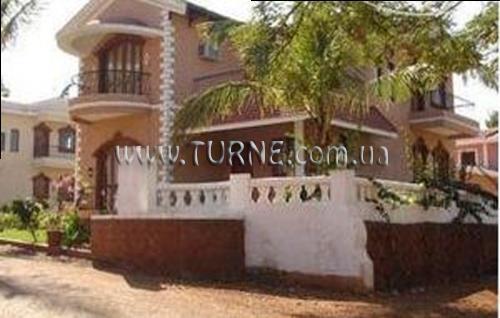 Картинка Aguada Anchorage 4*