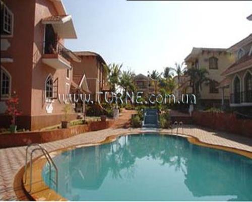 Зображення Aguada Anchorage 4*